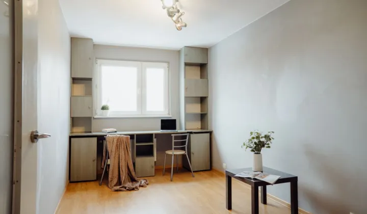 Mieszkanie 3-pokojowe Zgierz, ul. Tadeusza Boya-Żeleńskiego