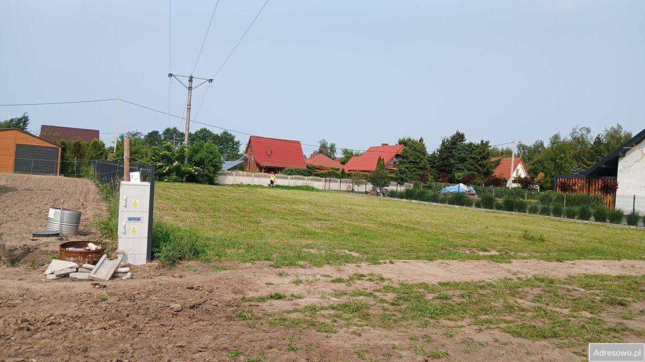 Działka rekreacyjna Młyniska. Zdjęcie 4