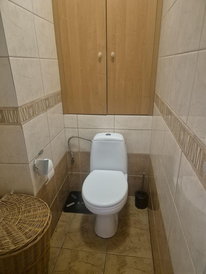 Mieszkanie 4-pokojowe Pionki, ul. Henryka Sienkiewicza. Zdjęcie 12