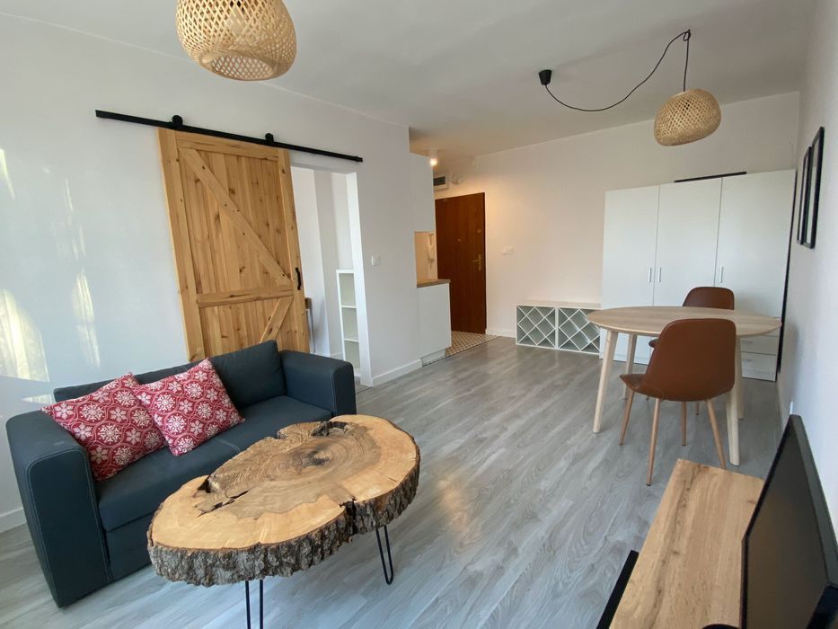 Mieszkanie 2-pokojowe Wrocław Krzyki, ul. Kruszwicka. Zdjęcie 6