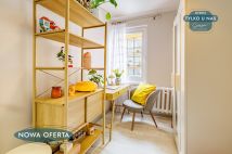 Mieszkanie 2-pokojowe Sieradz, ul. Polna. Zdjęcie 4