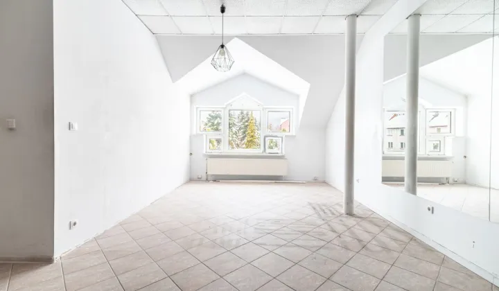 Lokal Gdańsk Osowa, ul. Wegi