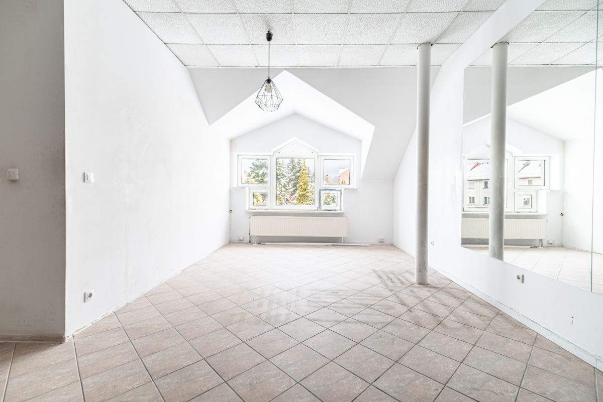 Lokal Gdańsk Osowa, ul. Wegi. Zdjęcie 6