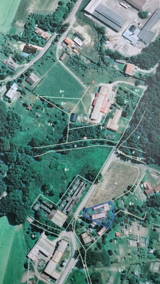 Działka budowlana Głogówek, ul. Pasternik. Zdjęcie 2