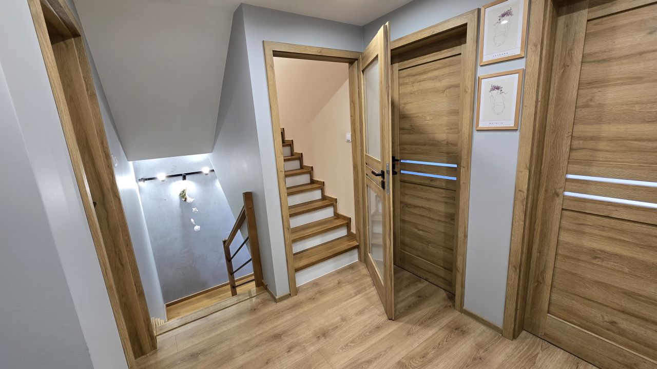 bliźniak, 6 pokoi Wojcieszyn, ul. Warszawska. Zdjęcie 6