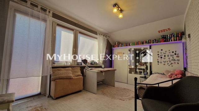 dom wolnostojący, 5 pokoi Gorzów Wielkopolski Górczyn. Zdjęcie 11