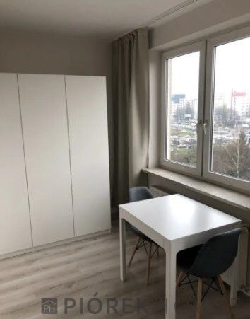 Mieszkanie 1-pokojowe Warszawa Mokotów, ul. Broniwoja. Zdjęcie 2