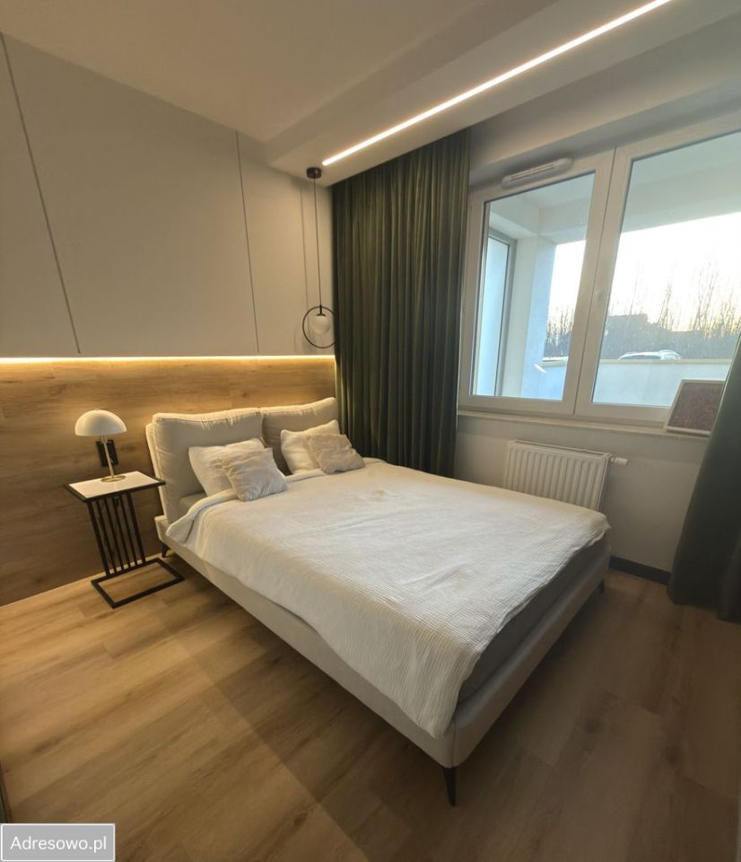 Mieszkanie 2-pokojowe Lublin Węglin, ul. Jemiołuszki. Zdjęcie 6