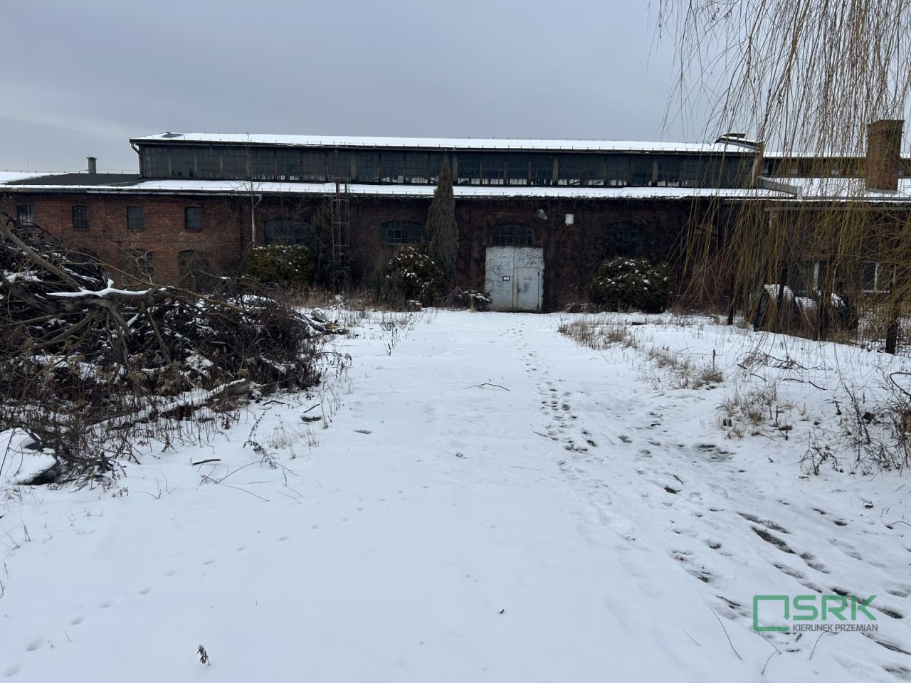 Działka inna Zabrze Makoszowy, ul. Makoszowska. Zdjęcie 5