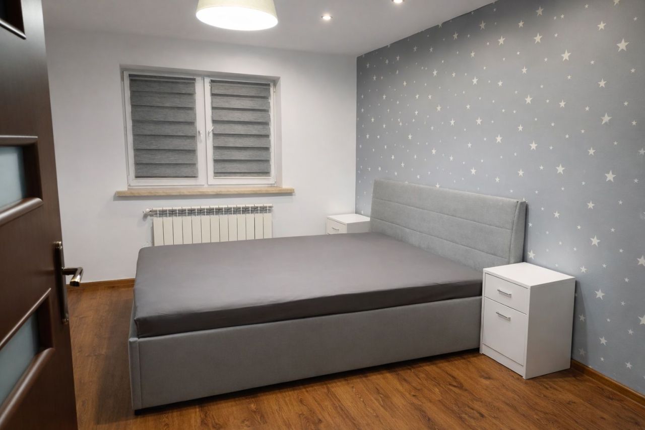 Mieszkanie 2-pokojowe Sahryń. Zdjęcie 2