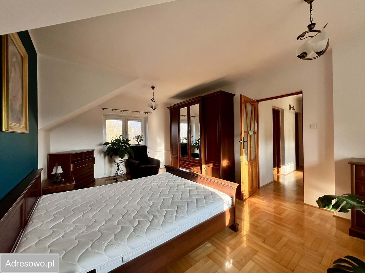 dom wolnostojący, 5 pokoi Sitaniec. Zdjęcie 14