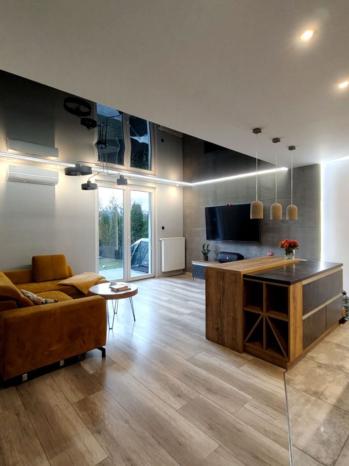 Mieszkanie 2-pokojowe Bielsko-Biała, ul. Urodzajna. Zdjęcie 3