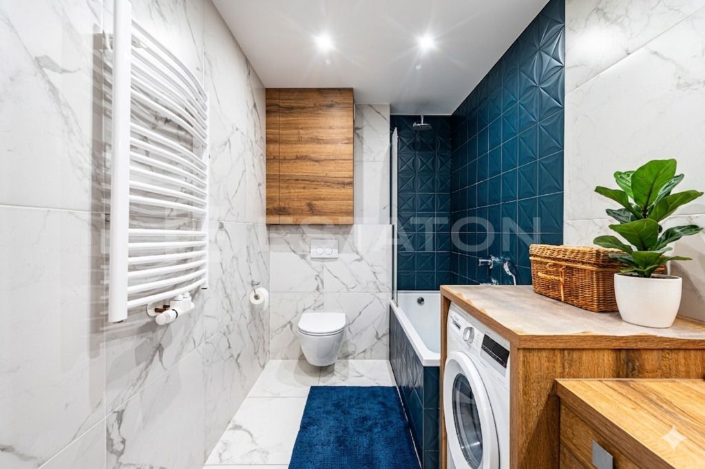 Mieszkanie 3-pokojowe Rzeszów, ul. Miłocińska. Zdjęcie 5