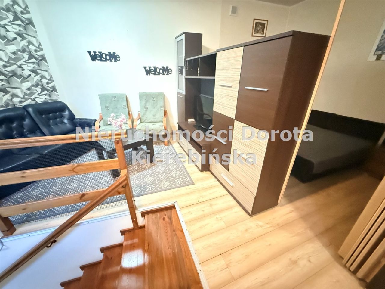 Mieszkanie 2-pokojowe Tomaszów Mazowiecki. Zdjęcie 6