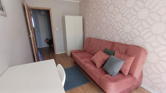 Pokój Wrocław Krzyki, ul. Lubuska. Zdjęcie 1