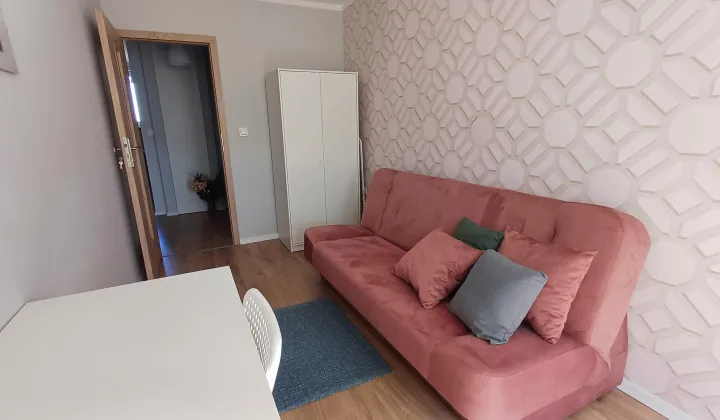 Pokój Wrocław Krzyki, ul. Lubuska