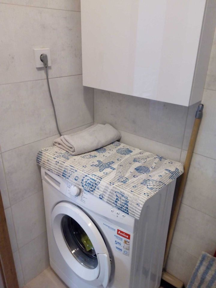 Mieszkanie 2-pokojowe Świnoujście, ul. Krzywa. Zdjęcie 5