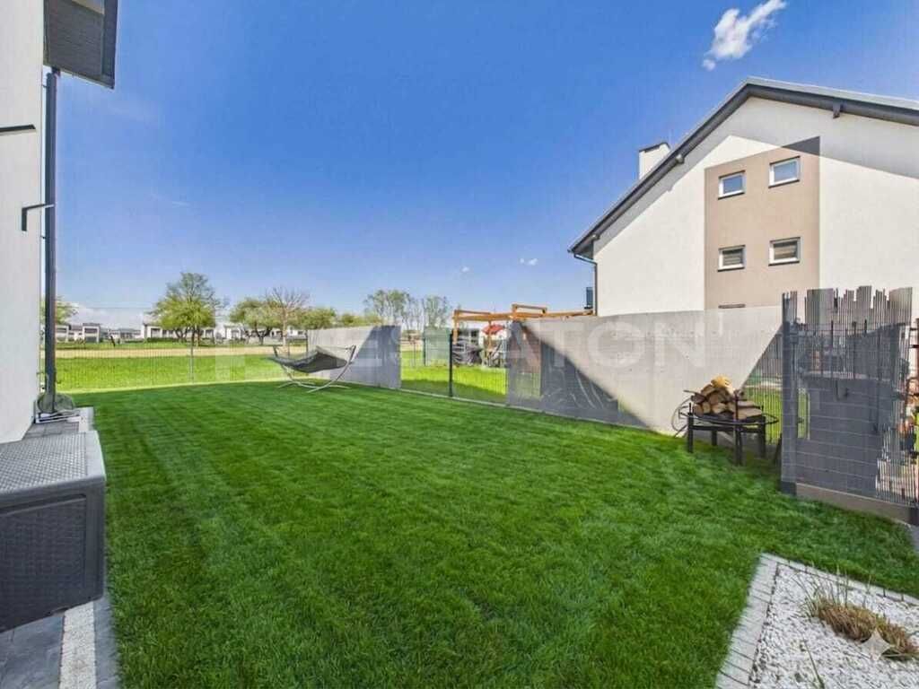 Mieszkanie 4-pokojowe Rzeszów Budziwój, ul. Miejska. Zdjęcie 19