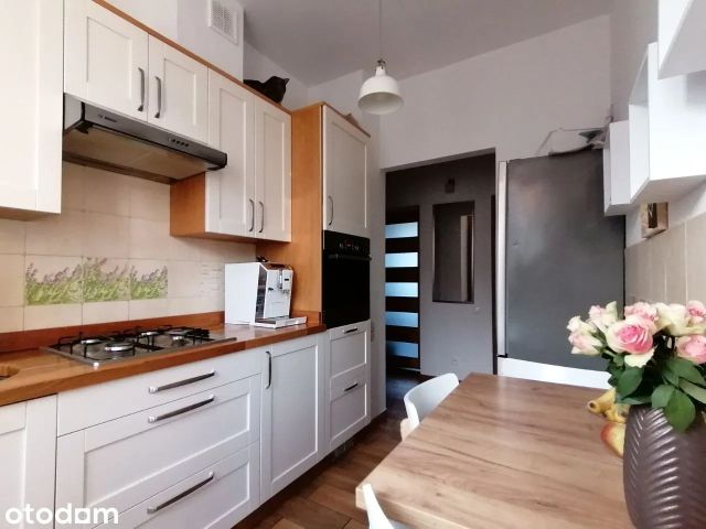 Mieszkanie 3-pokojowe Szczecin Niebuszewo, ul. Mikołaja Reja. Zdjęcie 1