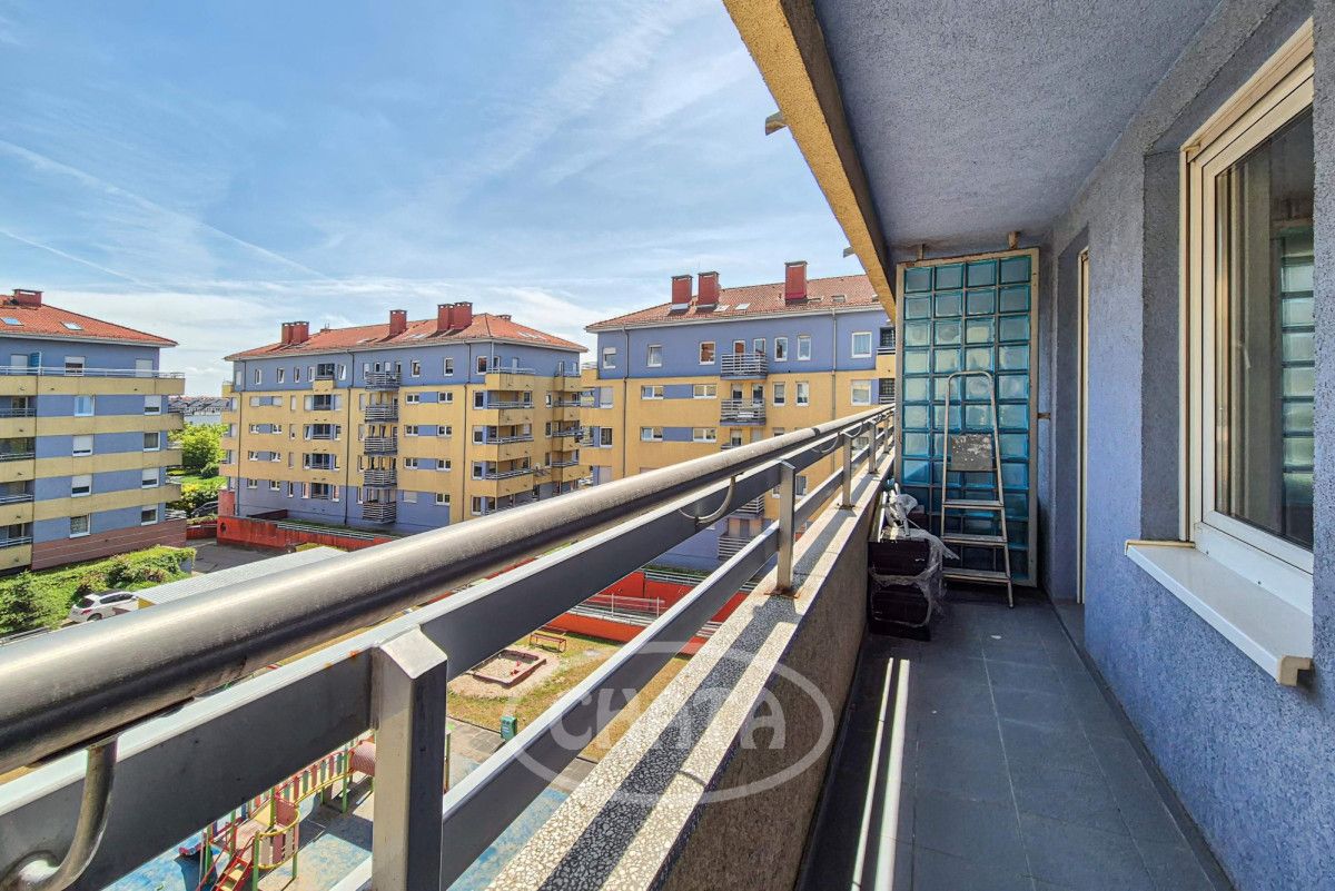Mieszkanie 2-pokojowe Wrocław Gaj, ul. Strońska. Zdjęcie 13