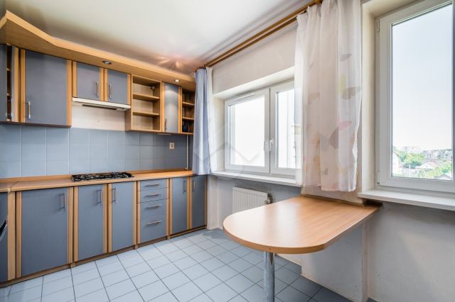 Mieszkanie 2-pokojowe Kraków Piaski Wielkie, ul. Tuchowska. Zdjęcie 7