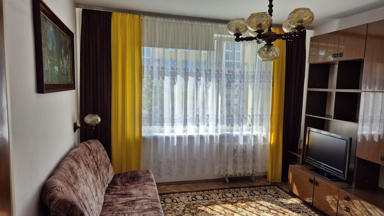 Wałbrzych Piaskowa Góra, ul. Mieszka I Mieszkanie - 2 pokoje - 41 m² - 3 piętro