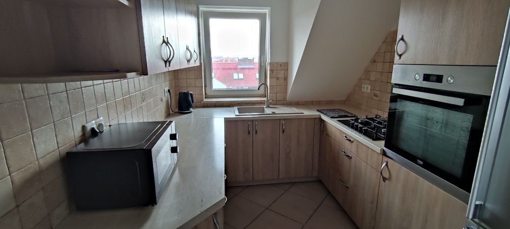 Mieszkanie 4-pokojowe Szczecin Centrum, ul. Strzelecka. Zdjęcie 2