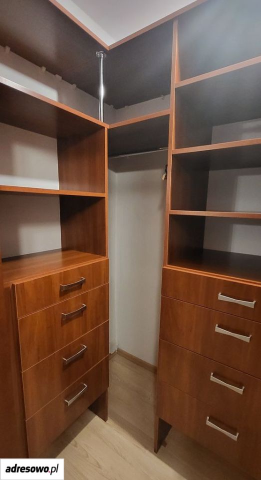 Mieszkanie 3-pokojowe Warszawa Zacisze, ul. Zielone Zacisze. Zdjęcie 14