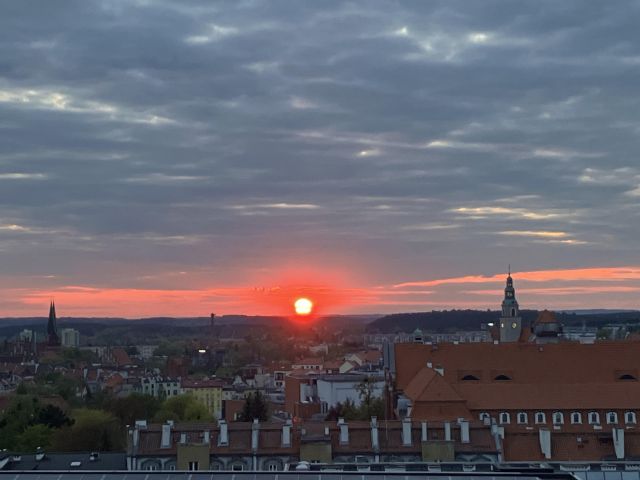 Mieszkanie 2-pokojowe Olsztyn Śródmieście, al. Aleja Marszałka Józefa Piłsudskiego. Zdjęcie 39