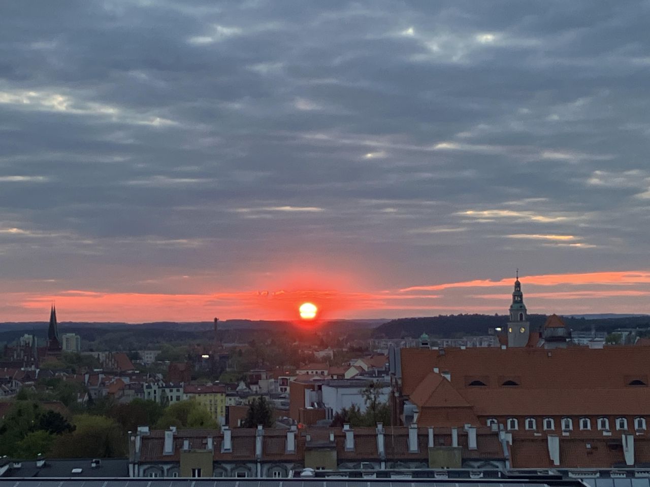 Mieszkanie 2-pokojowe Olsztyn Śródmieście, al. Aleja Marszałka Józefa Piłsudskiego. Zdjęcie 39