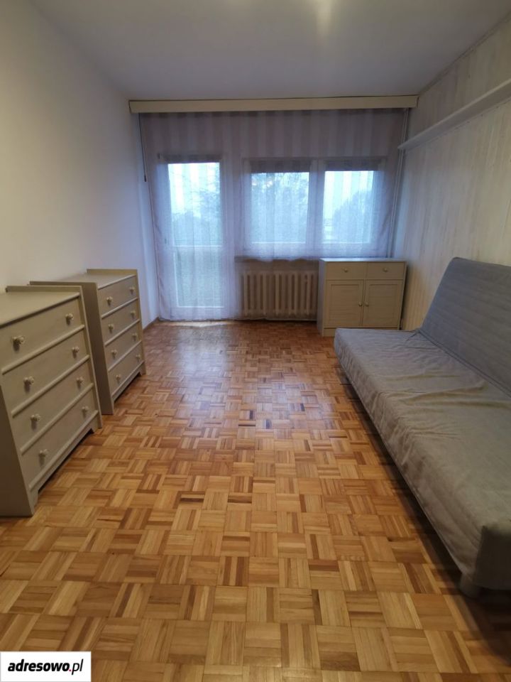 Mieszkanie 3-pokojowe Łódź Radiostacja, ul. Prezydenta Gabriela Narutowicza. Zdjęcie 3