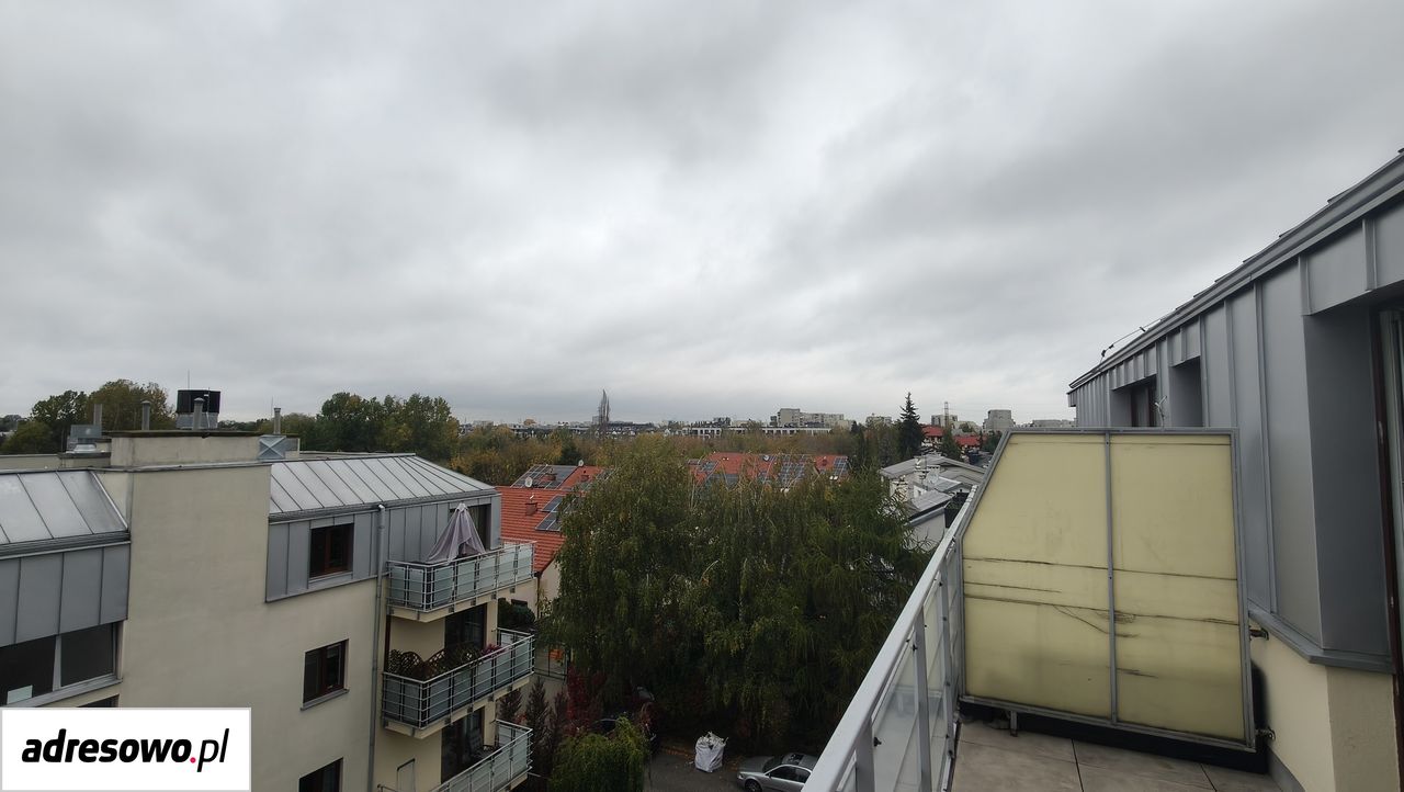 Mieszkanie 2-pokojowe Warszawa Ursynów, ul. Wilhelma Konrada Roentgena. Zdjęcie 16