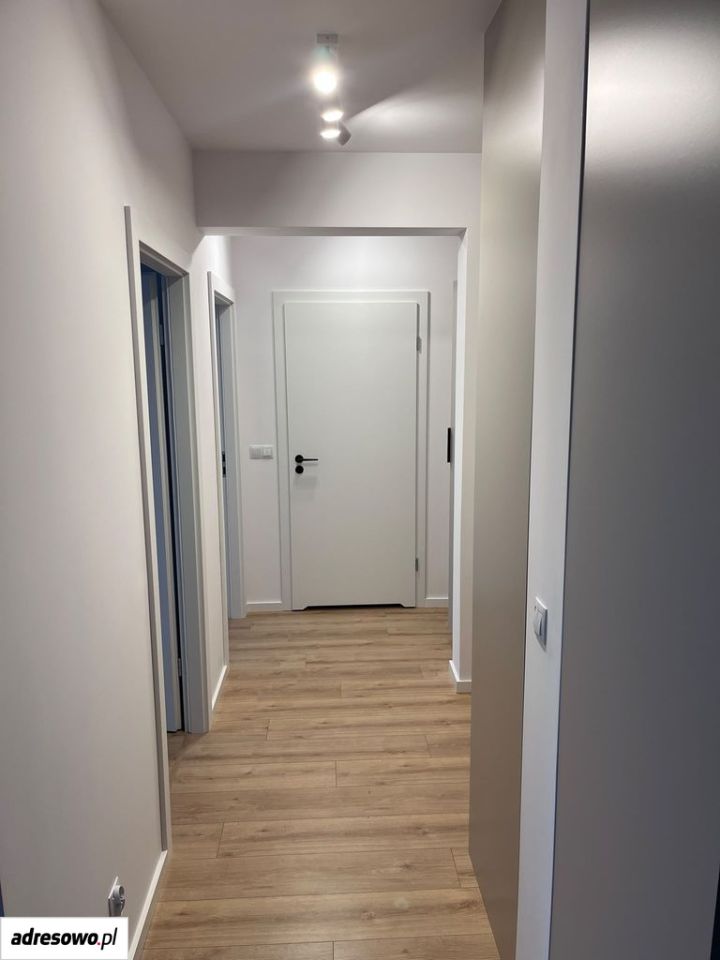 Mieszkanie 3-pokojowe Wrocław Krzyki, ul. Braterska. Zdjęcie 10