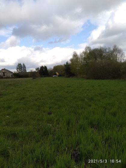 Działka budowlana Helenów. Zdjęcie 3