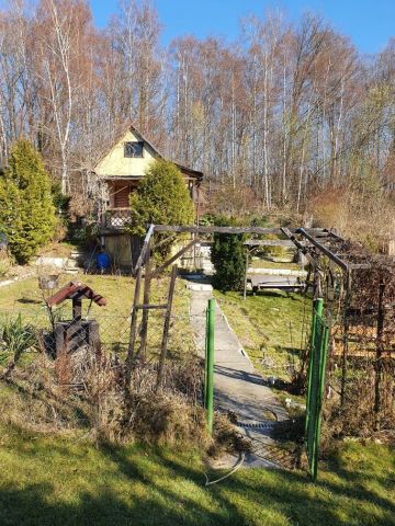 Działka rekreacyjna Jastrzębie-Zdrój. Zdjęcie 1