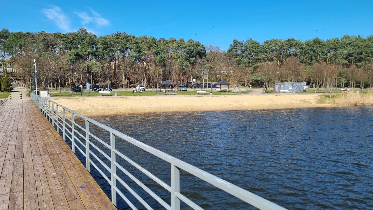 Działka rekreacyjna Szczawin. Zdjęcie 7