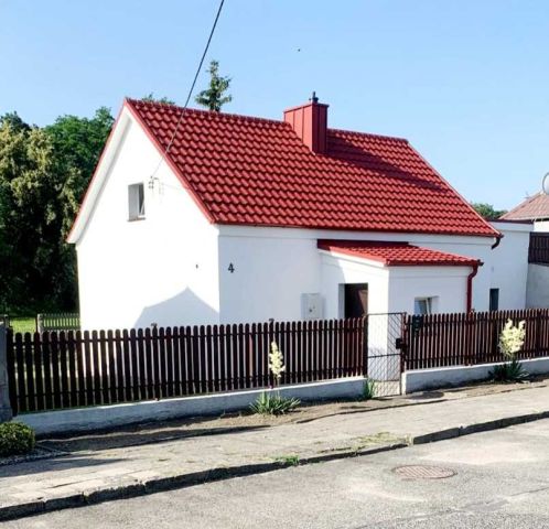 dom wolnostojący Miłosław. Zdjęcie 1