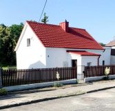 dom wolnostojący Miłosław