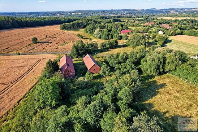 dom wolnostojący Krzewie Małe. Zdjęcie 1