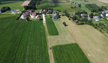 Działka rolno-budowlana Wielebnów