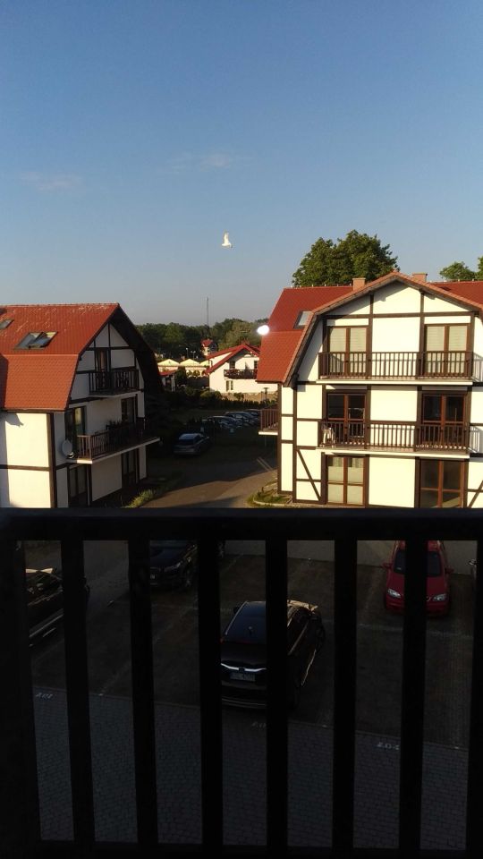 Mieszkanie 2-pokojowe Rowy, ul. Nadmorska. Zdjęcie 5