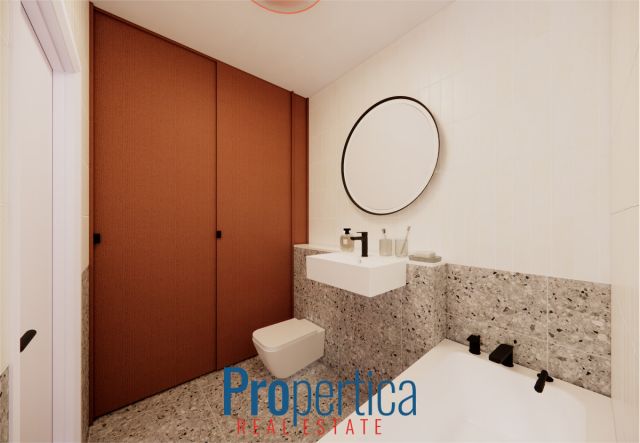 Mieszkanie 3-pokojowe Warszawa Praga-Południe, ul. Żupnicza. Zdjęcie 4