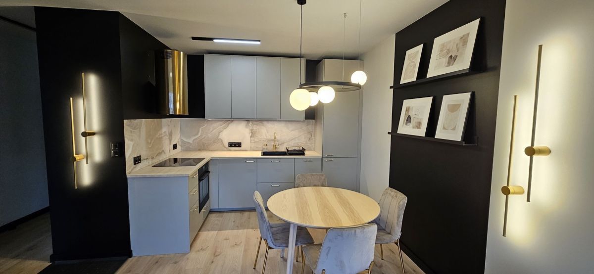 Mieszkanie 2-pokojowe Wrocław Zakrzów, ul. Odolanowska. Zdjęcie 7