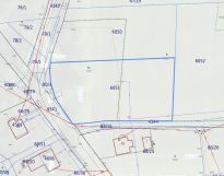 Działka budowlana Czaniec Zagłębocze, ul. Zagłębocze