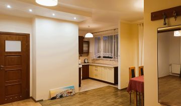 Mieszkanie 4-pokojowe Łódź Górna, ul. Rabindranatha Tagore'a