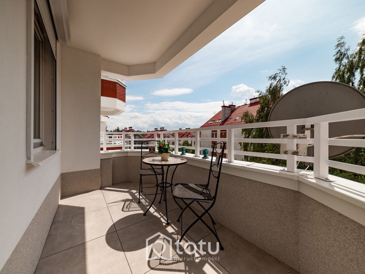 Mieszkanie 2-pokojowe Warszawa Praga-Południe, ul. Szkoły Orląt. Zdjęcie 15