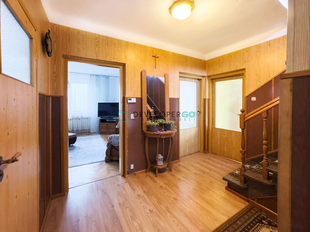 dom wolnostojący, 7 pokoi Rudy. Zdjęcie 5