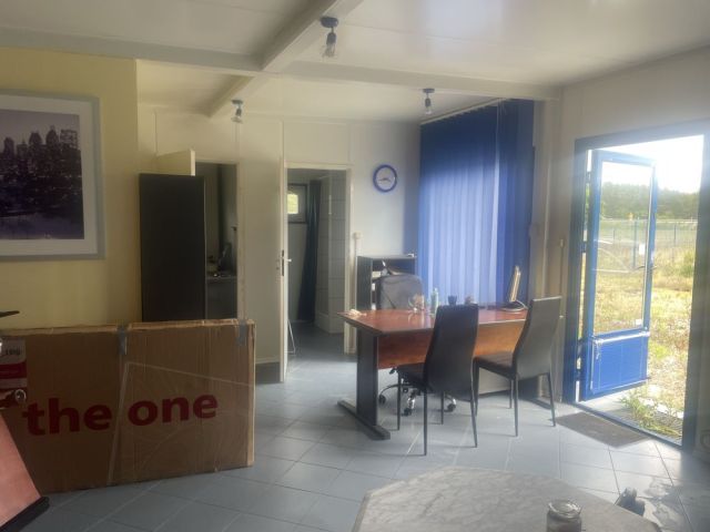 Biuro Ostrów Mazowiecka. Zdjęcie 1