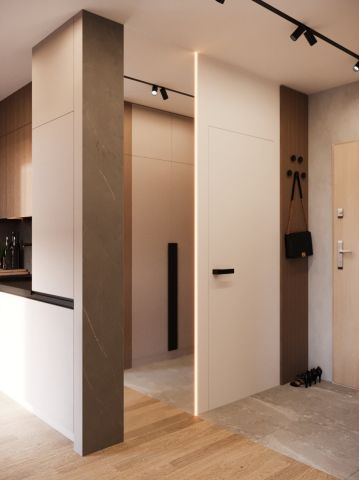 Mieszkanie 2-pokojowe Krynica-Zdrój Stara Droga, ul. Stara Droga. Zdjęcie 13