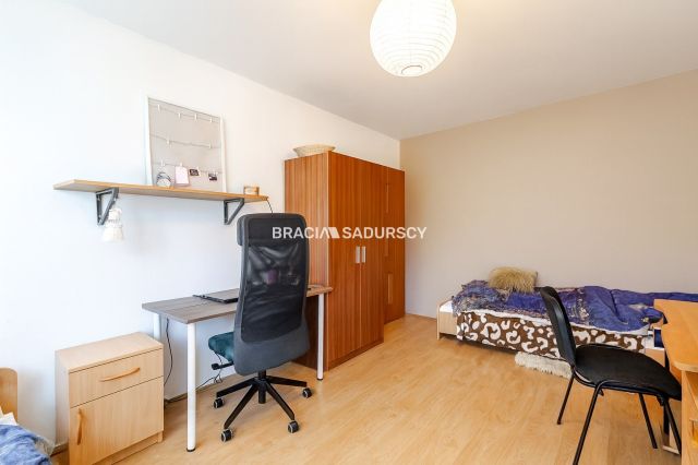 Mieszkanie 3-pokojowe Kraków Krowodrza, ul. Piotra Stachiewicza. Zdjęcie 6